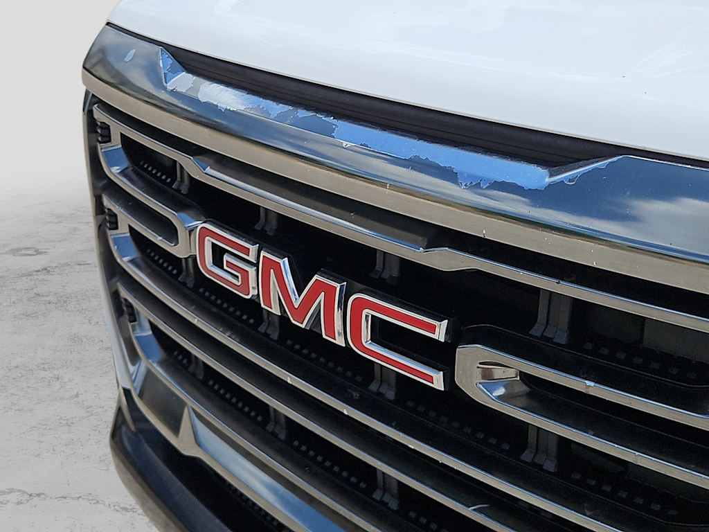 Thumbnail: 2021 GMC Canyon - 20