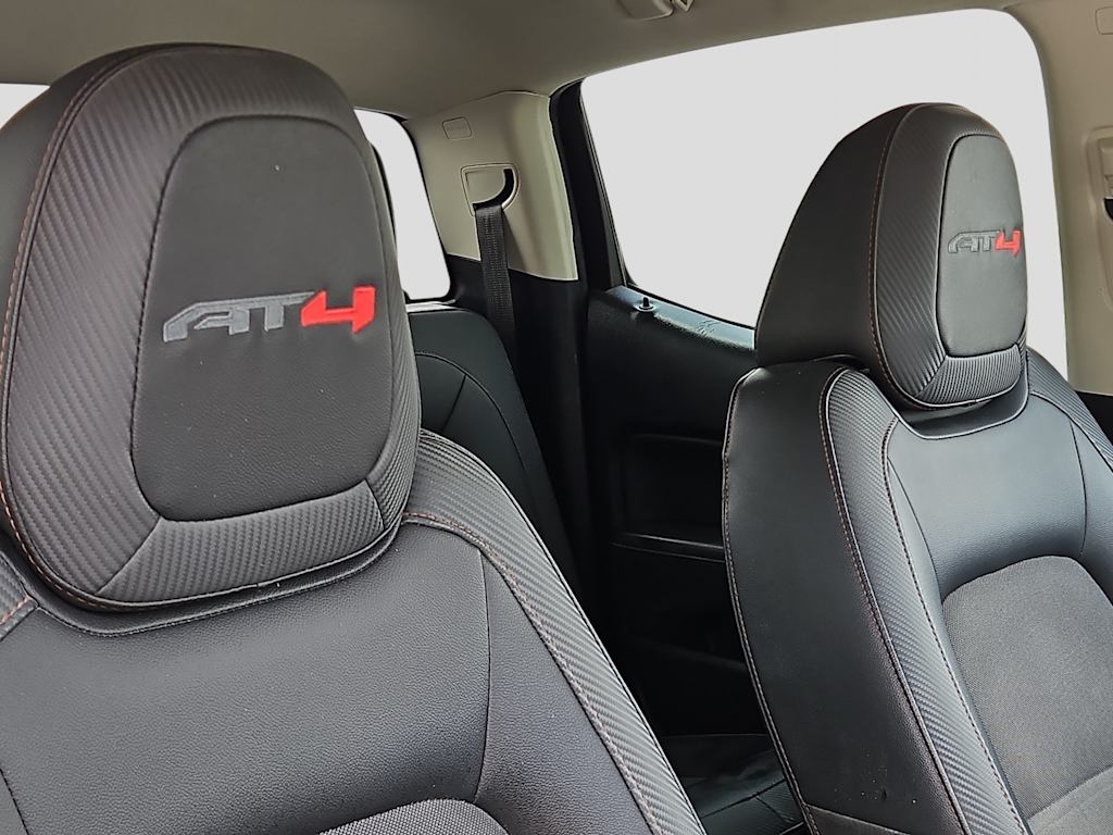 Thumbnail: 2021 GMC Canyon - 8