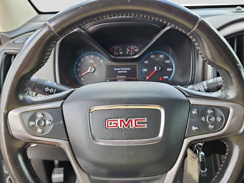 Thumbnail: 2021 GMC Canyon - 23