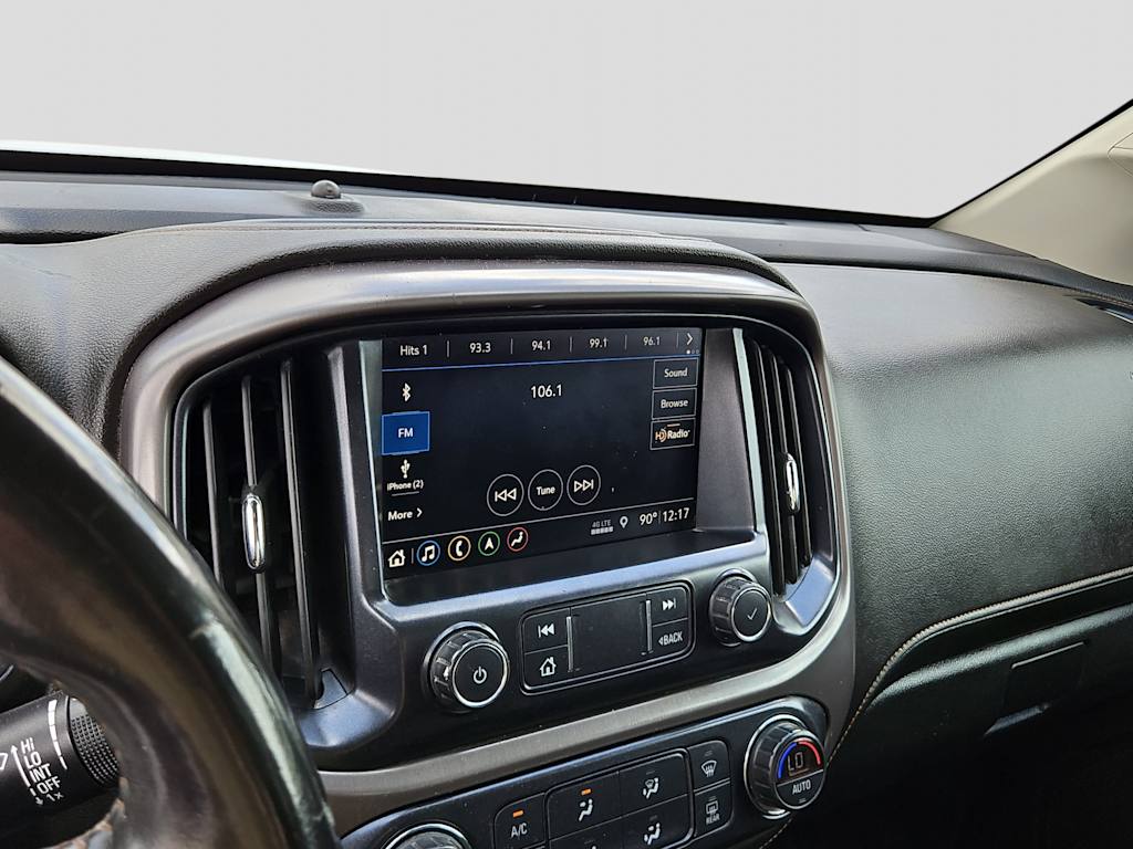 Thumbnail: 2021 GMC Canyon - 25