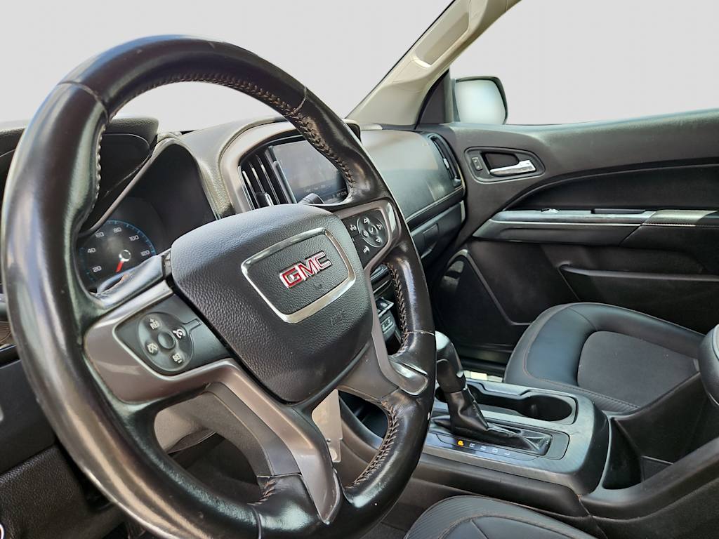 Thumbnail: 2021 GMC Canyon - 2