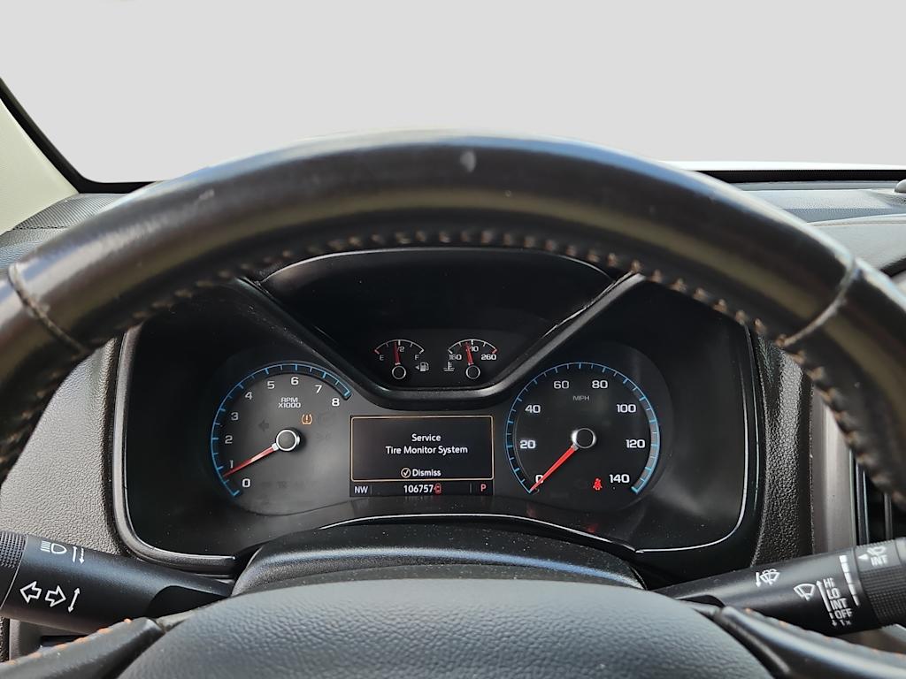 Thumbnail: 2021 GMC Canyon - 12