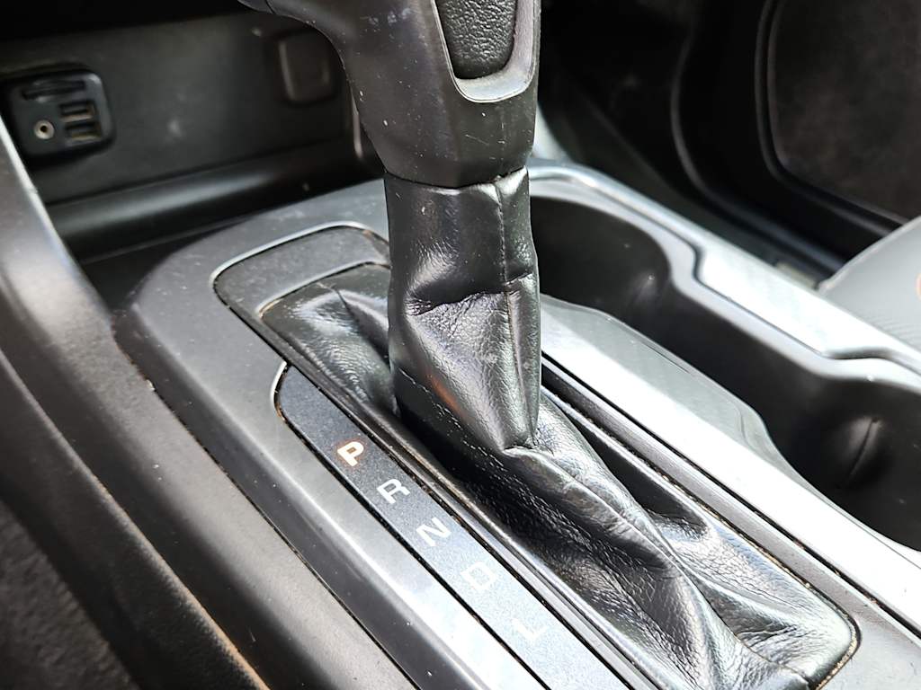 Thumbnail: 2021 GMC Canyon - 24