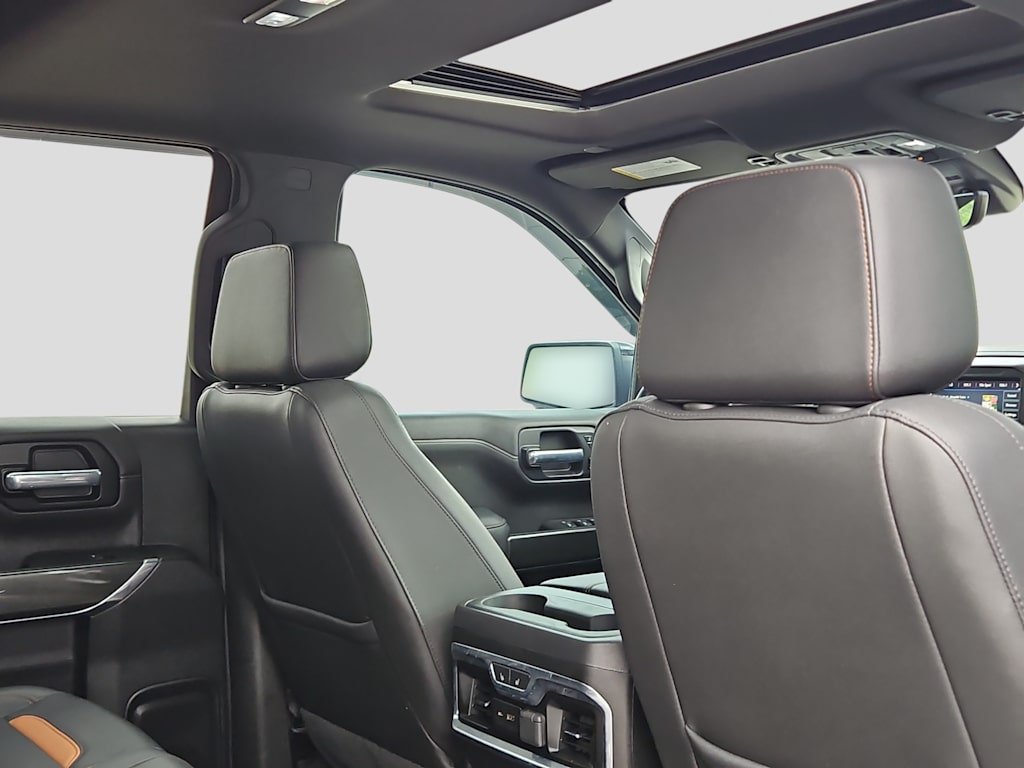 Thumbnail: 2021 GMC Sierra 1500 - 22