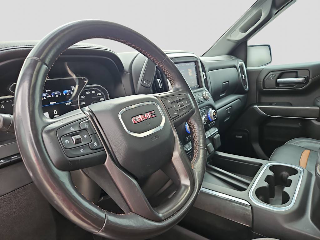 Thumbnail: 2021 GMC Sierra 1500 - 2