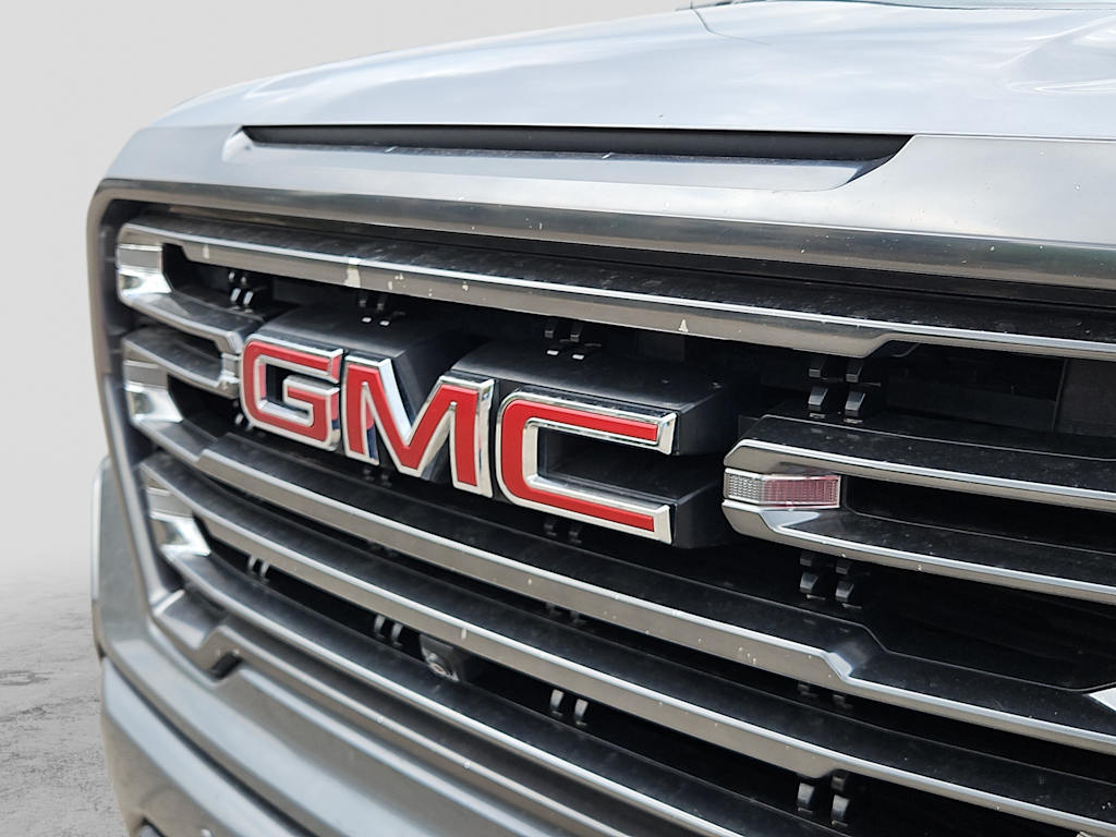 Thumbnail: 2021 GMC Sierra 1500 - 21
