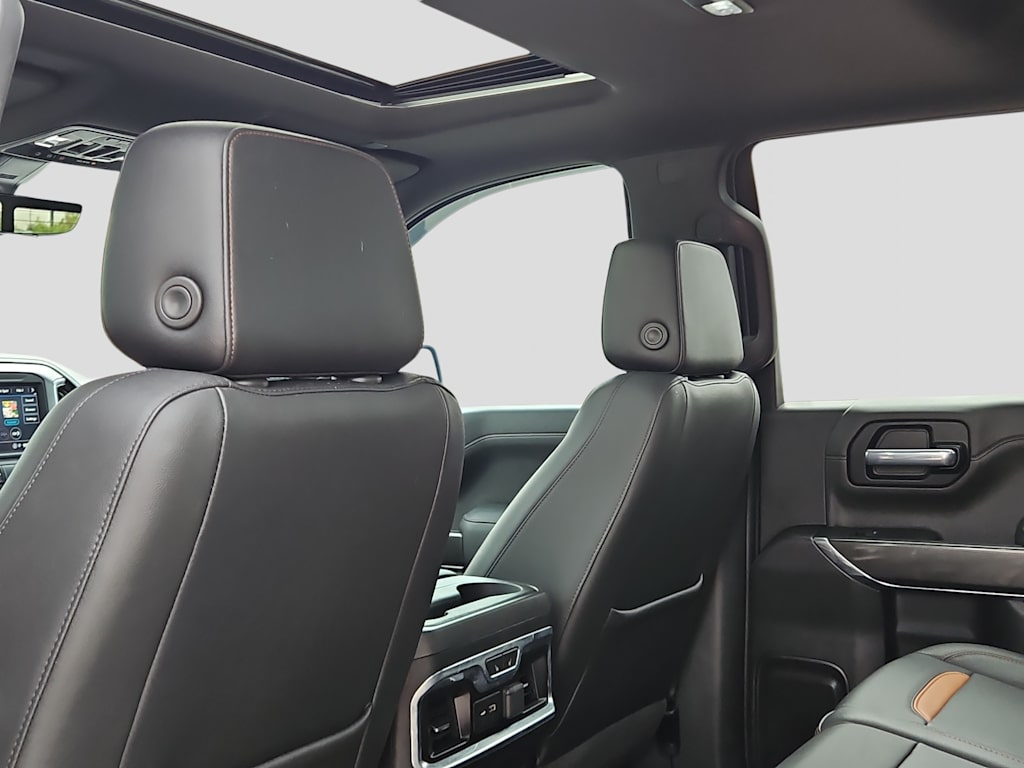 Thumbnail: 2021 GMC Sierra 1500 - 10
