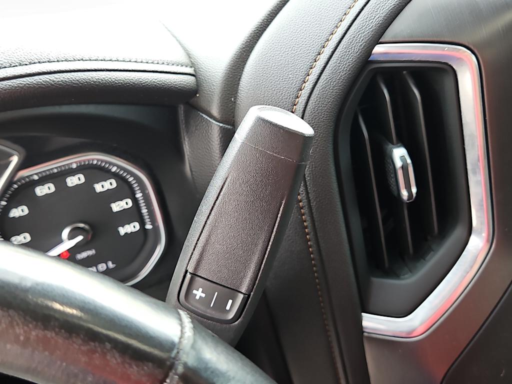 Thumbnail: 2021 GMC Sierra 1500 - 25