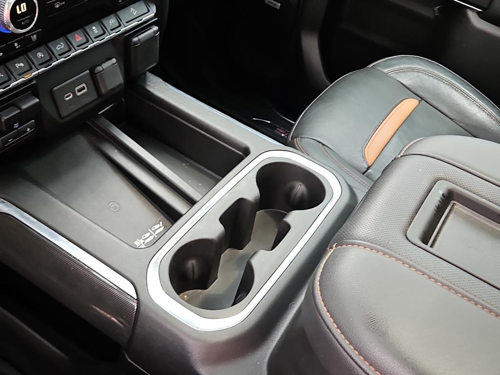 Thumbnail: 2021 GMC Sierra 1500 - 12