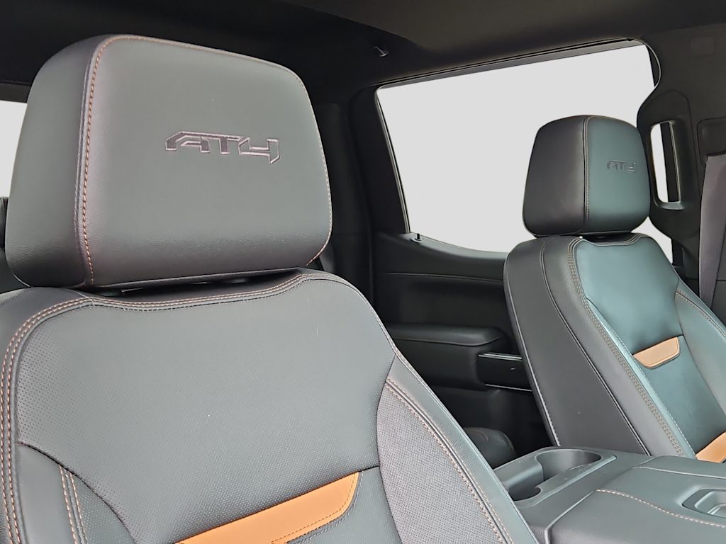 Thumbnail: 2021 GMC Sierra 1500 - 23