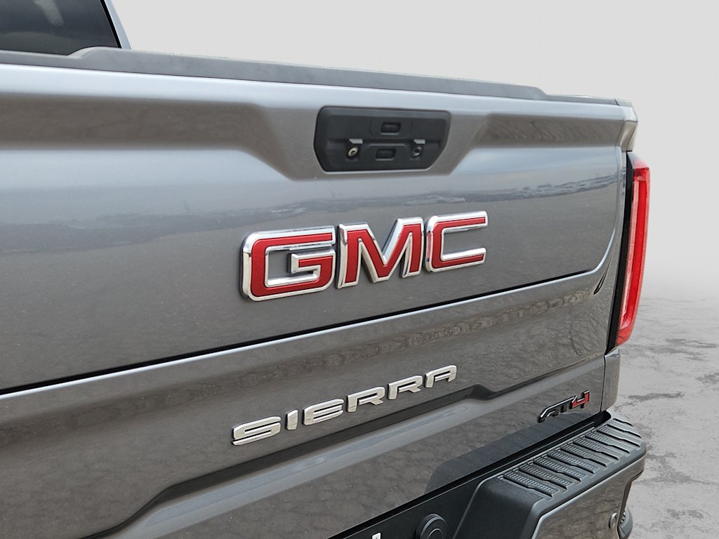 Thumbnail: 2021 GMC Sierra 1500 - 6