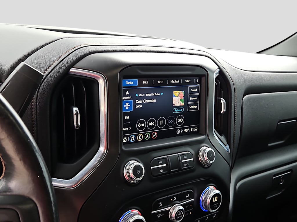 Thumbnail: 2021 GMC Sierra 1500 - 11
