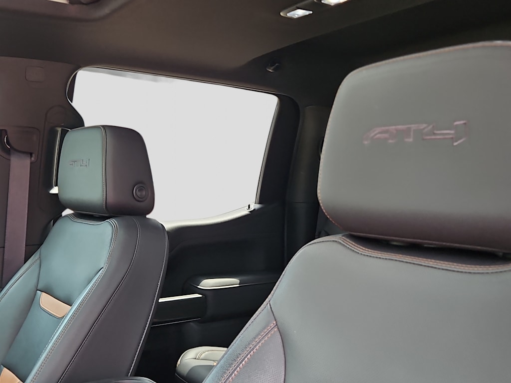 Thumbnail: 2021 GMC Sierra 1500 - 9