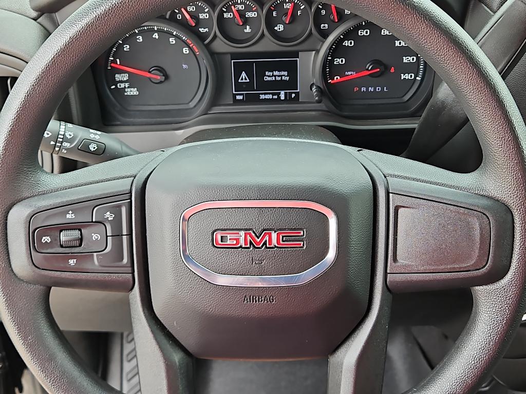 Thumbnail: 2025 GMC Sierra 1500 - 23