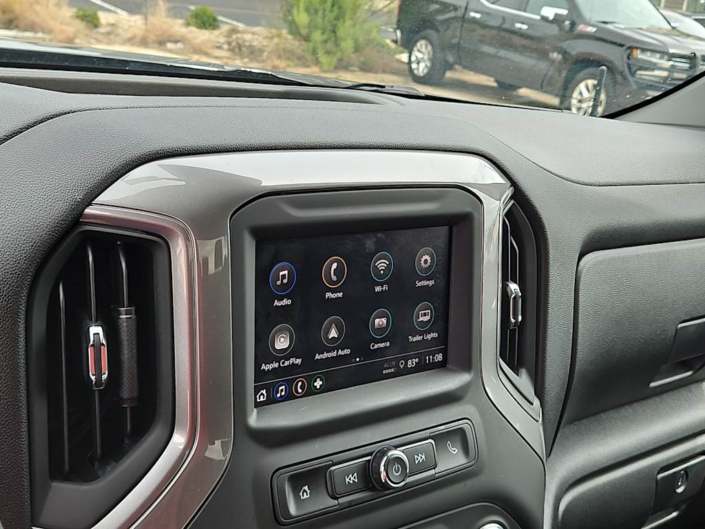 Thumbnail: 2025 GMC Sierra 1500 - 25