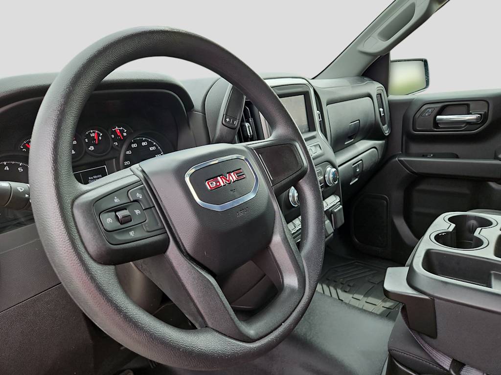 Thumbnail: 2025 GMC Sierra 1500 - 2