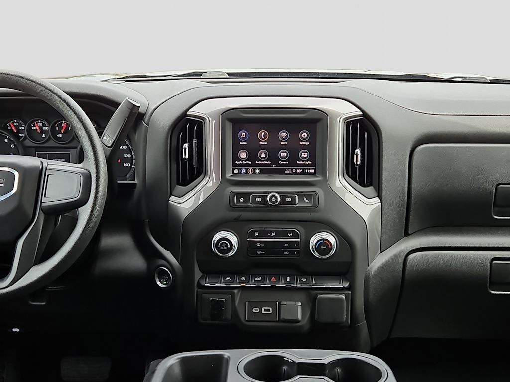 Thumbnail: 2025 GMC Sierra 1500 - 11