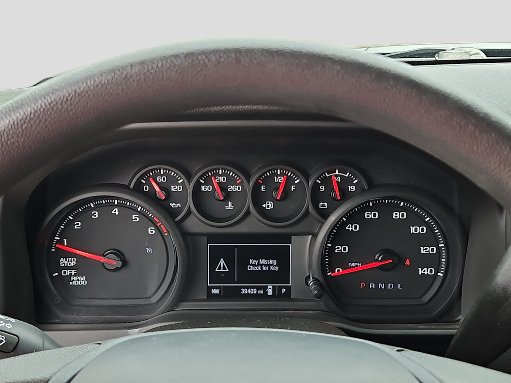 Thumbnail: 2025 GMC Sierra 1500 - 13