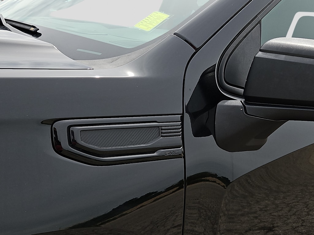 Thumbnail: 2025 GMC Sierra 1500 - 20