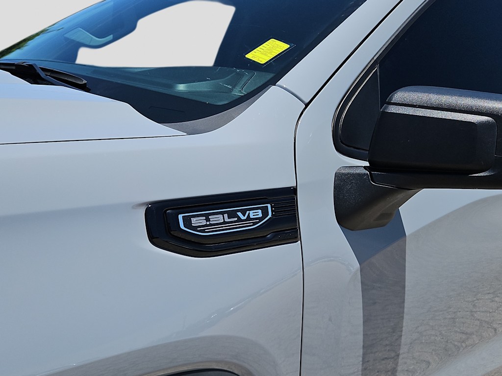 Thumbnail: 2024 GMC Sierra 1500 - 7