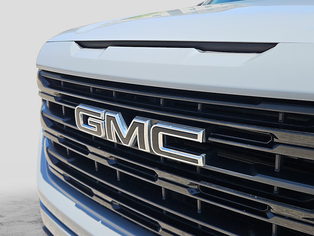 Thumbnail: 2024 GMC Sierra 1500 - 19