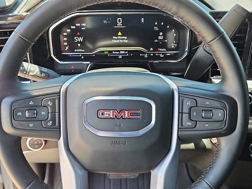 Thumbnail: 2024 GMC Sierra 1500 - 22