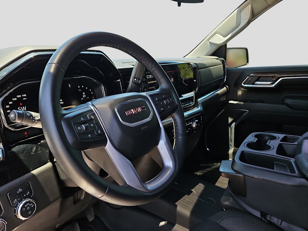 Thumbnail: 2024 GMC Sierra 1500 - 2