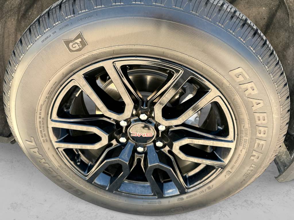 Thumbnail: 2026 GMC Sierra 1500 - 7