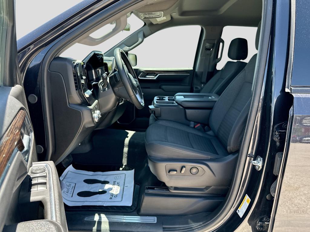 Thumbnail: 2026 GMC Sierra 1500 - 10