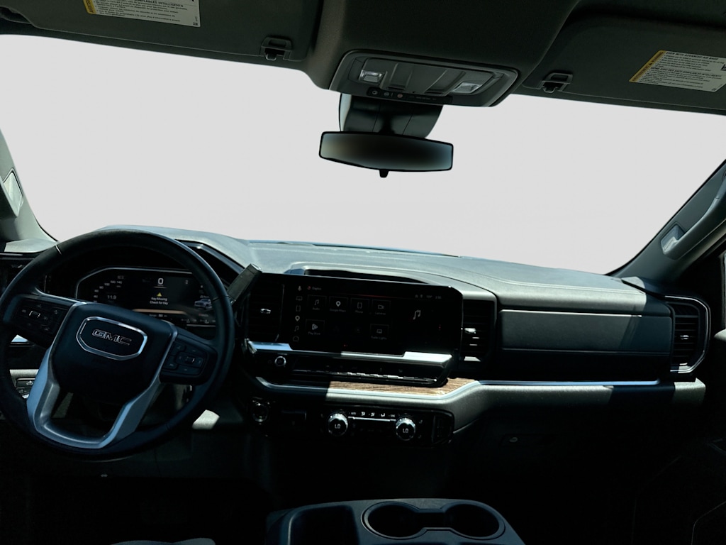 Thumbnail: 2026 GMC Sierra 1500 - 2