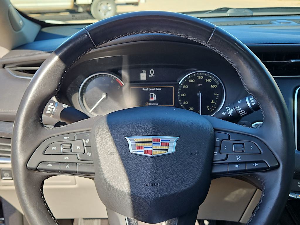 Thumbnail: 2019 Cadillac XT4 - 13