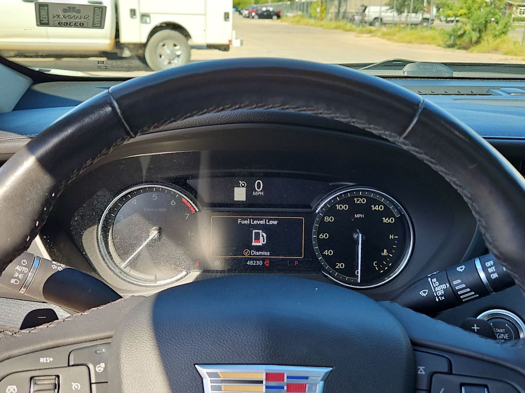 Thumbnail: 2019 Cadillac XT4 - 16