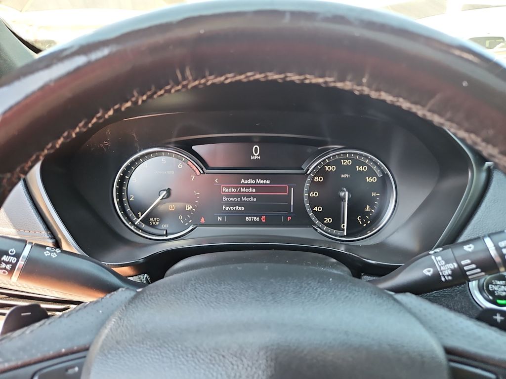 Thumbnail: 2019 Cadillac XT4 - 14