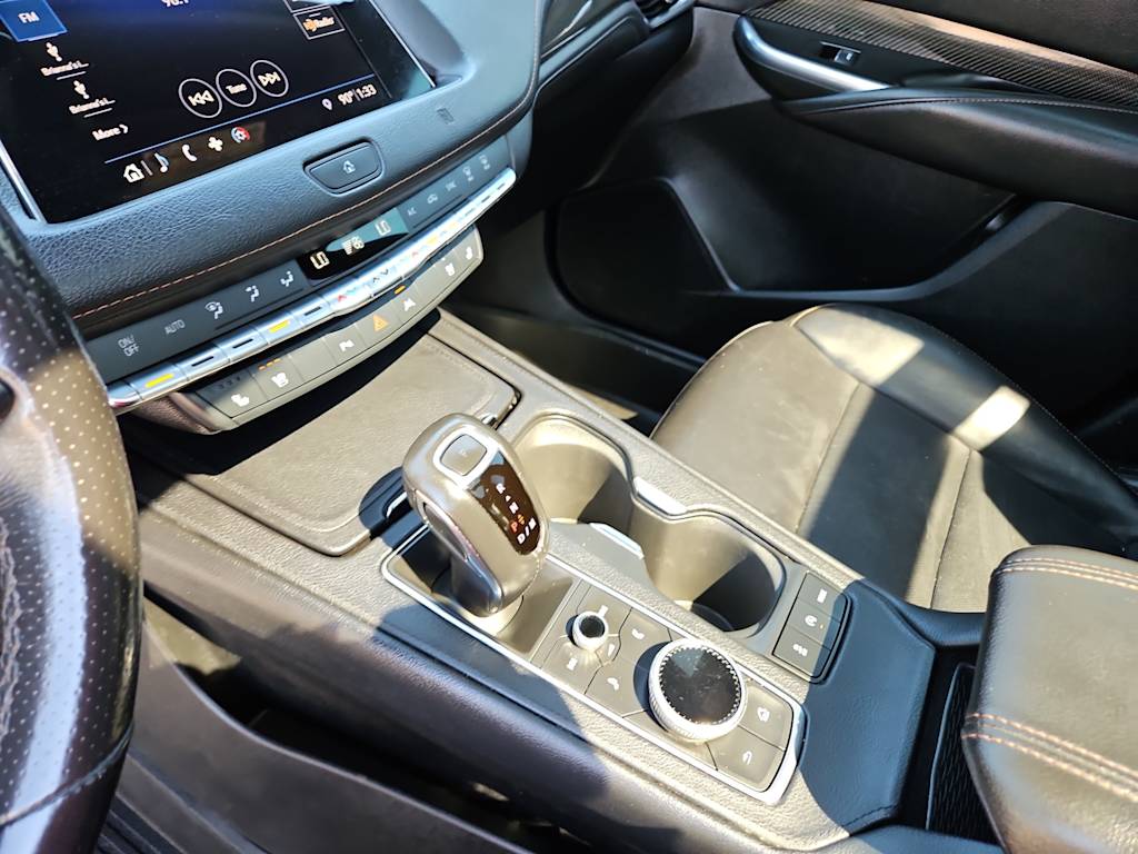 Thumbnail: 2019 Cadillac XT4 - 13