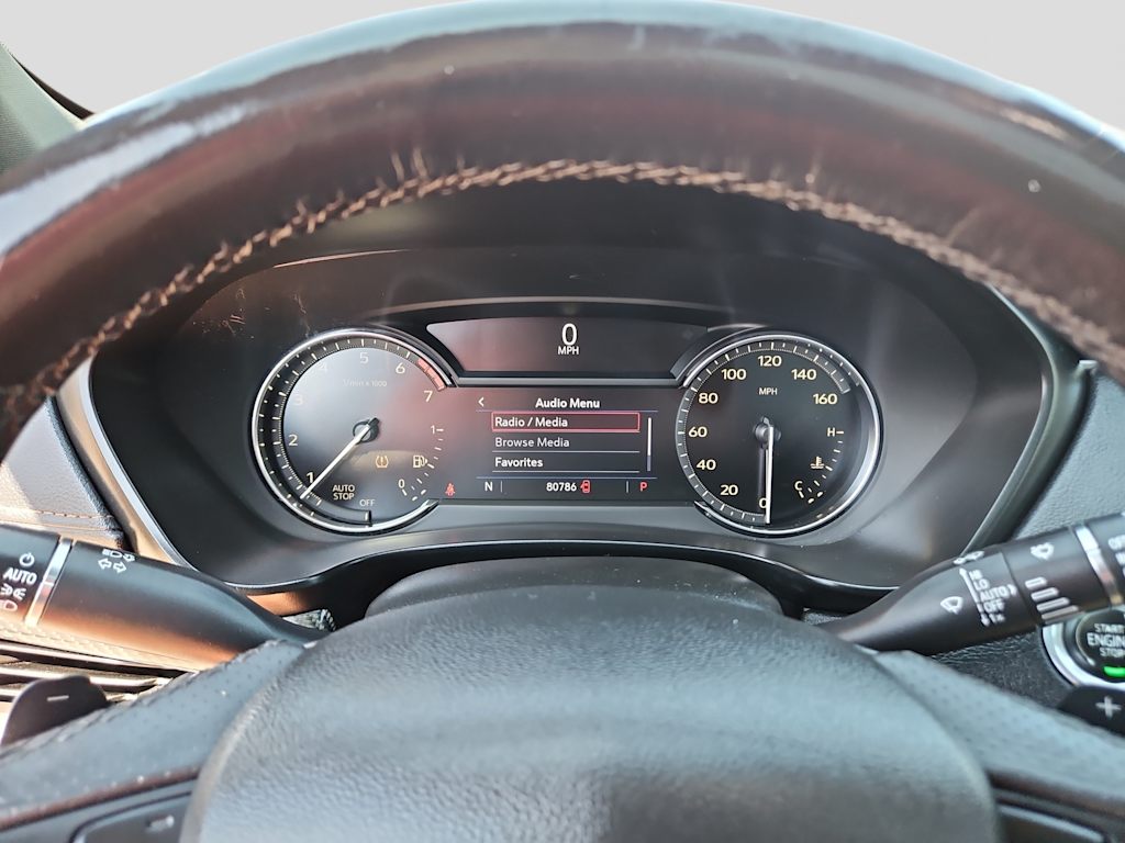 Thumbnail: 2019 Cadillac XT4 - 14