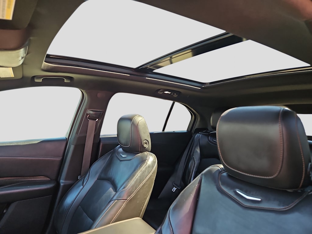 Thumbnail: 2019 Cadillac XT4 - 24