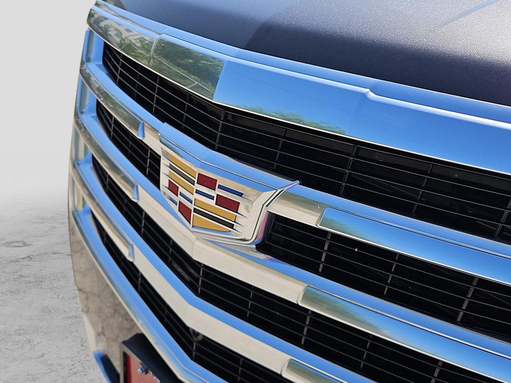 Thumbnail: 2017 Cadillac Escalade - 21