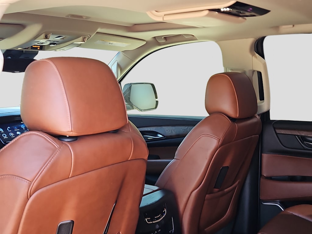 Thumbnail: 2017 Cadillac Escalade - 11