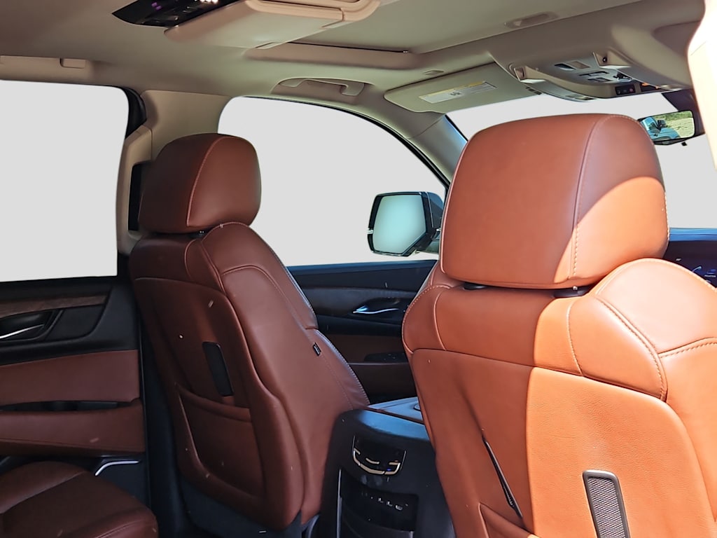 Thumbnail: 2017 Cadillac Escalade - 12