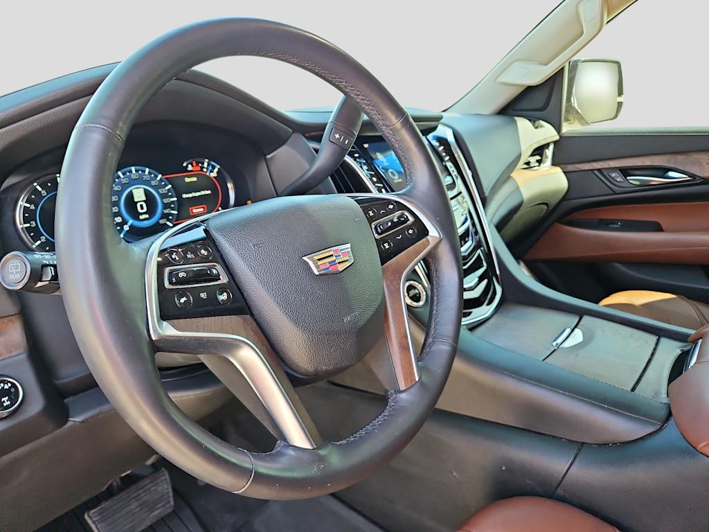 Thumbnail: 2017 Cadillac Escalade - 2
