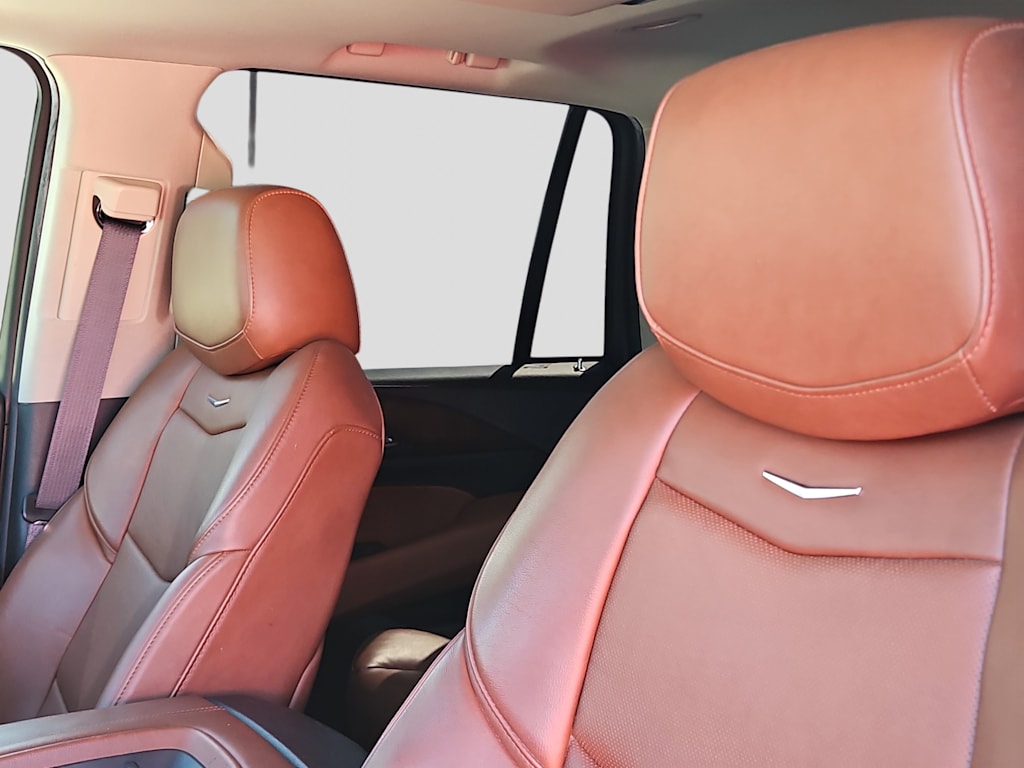 Thumbnail: 2017 Cadillac Escalade - 10