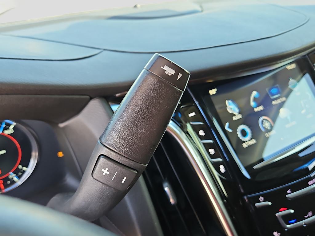 Thumbnail: 2017 Cadillac Escalade - 24