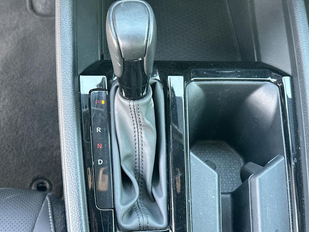 Thumbnail: 2024 Honda Accord - 14