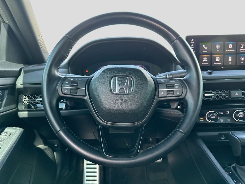 Thumbnail: 2024 Honda Accord - 2