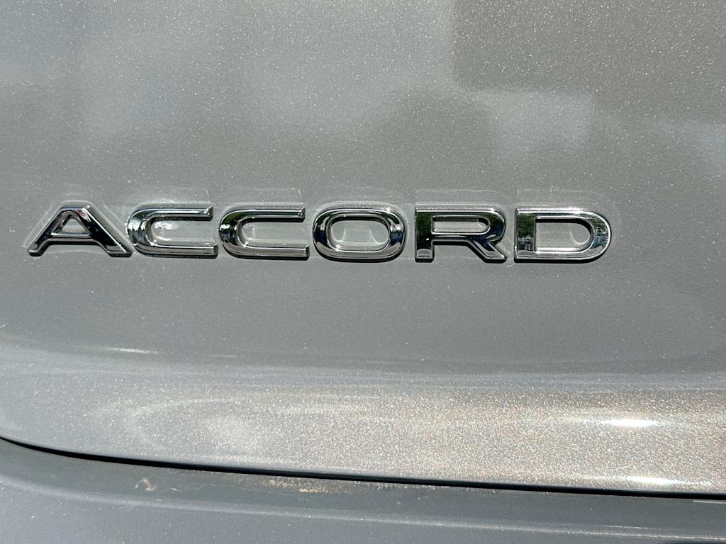 Thumbnail: 2024 Honda Accord - 7