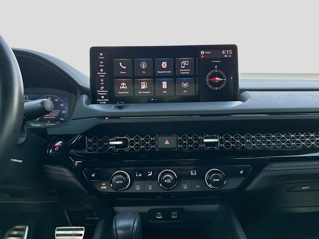 Thumbnail: 2024 Honda Accord - 13