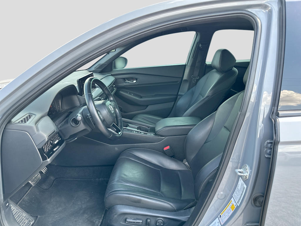 Thumbnail: 2024 Honda Accord - 10
