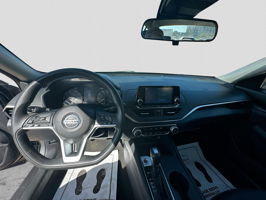 Thumbnail: 2021 Nissan Altima - 2