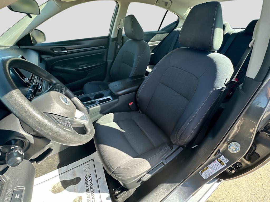 Thumbnail: 2021 Nissan Altima - 11