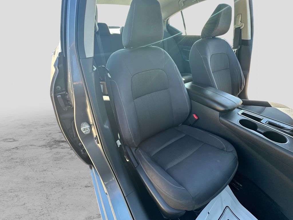 Thumbnail: 2021 Nissan Altima - 29